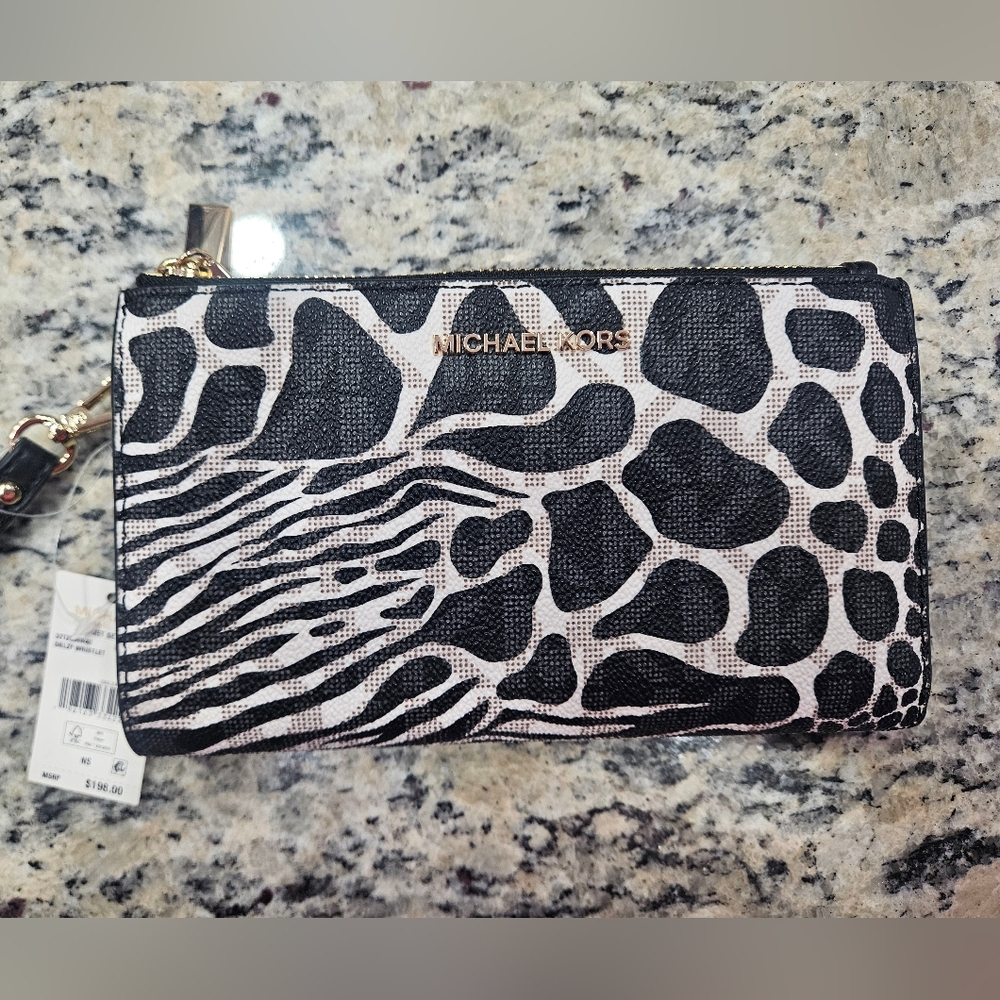 Michael Kors Carter 2 PC Tote SET -  NWT - Picture 9 of 15